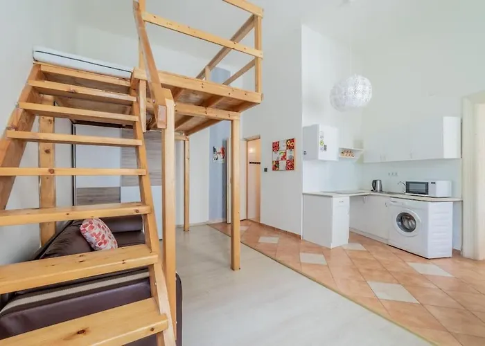 Erkelhouse Cosy Apartment #Petite