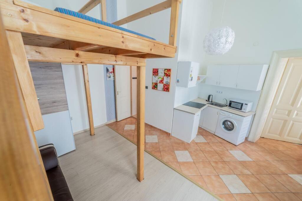 Erkelhouse Cosy #petite Apartamento