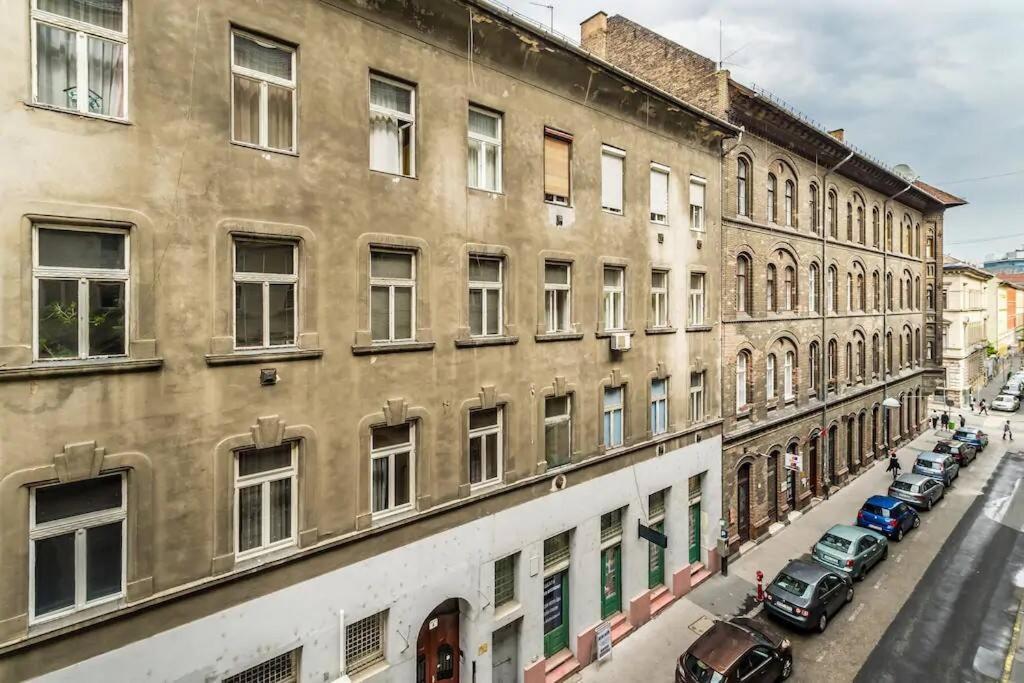 Apartamento Erkelhouse Cosy #petite