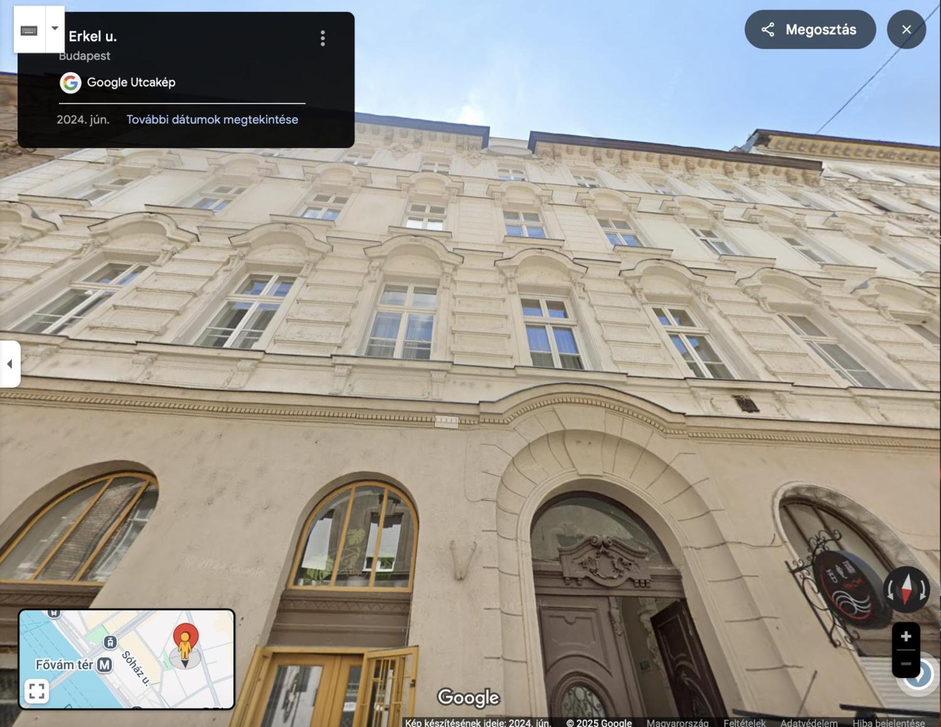 Erkelhouse Cosy #petite Apartamento